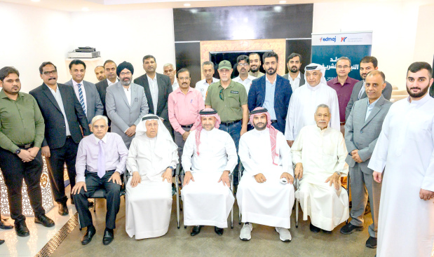 <p><em><strong>YKA lunch ceremony for employees on the Prophet’s birthday.&nbsp;</strong></em></p><p>A lunch ceremony for Y K Almoayyed &amp; Sons (YKA) employees was recently held at YKA’s company headquarters in Manama on the occasion of the Prophet’s birthday. The ceremony was held in the presence of YKA Group chairman Mohammed Almoayyed along with senior management and company officials. The event was attended by several team members who expressed their gratitude and appreciation to the management.&nbsp;</p><div class="explain-selected-button explain-selected-circle"></div><style>
.explain-selected-button.explain-selected-text-selected-show-button {
  display: block !important;
}

.explain-selected-button.explain-selected-expanded {
  width: 400px;
  border: 0px;
  cursor: default; 
  height: 350px; 
  overflow: auto;
  box-shadow: rgba(15, 15, 15, 0.05) 0px 0px 0px 1px, rgba(15, 15, 15, 0.1) 0px 3px 6px, rgba(15, 15, 15, 0.2) 0px 9px 24px;
}

.explain-selected-button.explain-selected-circle:not(.explain-selected-expanded) {
  width: 35px;
  height: 35px;
  background: transparent;
  border-radius: 50%;
  opacity: 0.5;
}
.explain-selected-button.explain-selected-circle:not(.explain-selected-expanded):hover::before {
  content: "";
  position: absolute;
  width: 35px;
  height: 35px;
  background-color: rgba(128, 0, 128, 0.5);
  border-radius: 50%;
  top: 50%;
  left: 50%;
  transform: translate(-50%, -50%);
  animation: explain-selected-growAndFade 2.0s ease-in-out;
  animation-iteration-count: infinite;
}

.explain-selected-button.explain-selected-circle:not(.explain-selected-expanded)::after {
  content: "";
  position: absolute;
  width: 10px;
  height: 10px;
  background-color: rgb(128, 0, 128);
  top: 50%;
  left: 50%;
  transform: translate(-50%, -50%);
  border-radius: 50%;
}
.explain-selected-button.explain-selected-circle:not(.explain-selected-expanded):hover::after {
  width: 14px;
  height: 14px;
}

@keyframes explain-selected-growAndFade {
  0% {
    width: 10px;
    height: 10px;
    opacity: 1;
  }
  100% {
    width: 30px;
    height: 30px;
    opacity: 0;
  }
}

.explain-selected-button {
  display: none !important;
  width: 120px;
  height: 28px;
  border-radius: 4px;
  border: 0px;
  position: absolute;
  z-index: 9999;
  opacity: 1;
  cursor: pointer;
  background: white;
  text-align:left;
  font-family: Tahoma,Arial,Helvetica Neue,Helvetica,sans-serif; 
  background-color: #fff;
  color: #333;
}

.swal2-icon-show-explainselected {
  border: none;
}

.swal2-container p {
  margin: 0 !important;
}

</style>